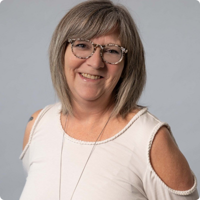 Francine Guertin